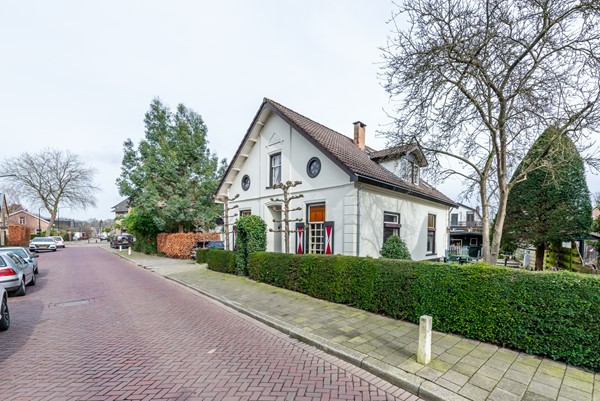 Medium property photo - Kweekweg 20, 7315 AS Apeldoorn
